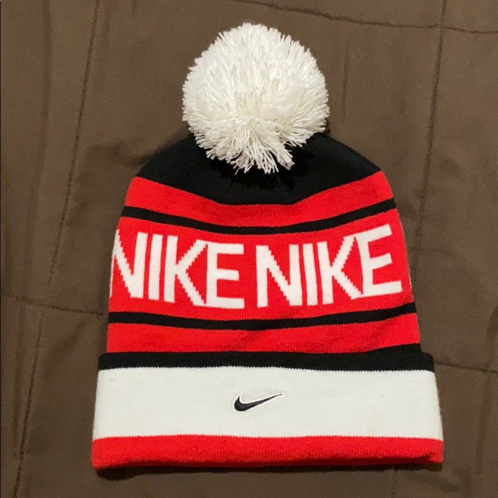 Men’s - Nike Beanie
